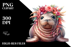 Sublimation|Clipart Product Image 2