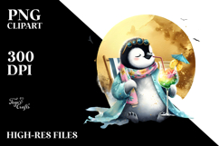 Sublimation|Clipart Product Image 2