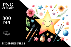 Sublimation|Clipart Product Image 2