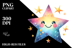 Sublimation|Clipart Product Image 2