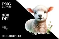 Sublimation|Clipart Product Image 2