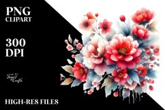 Sublimation|Clipart Product Image 3