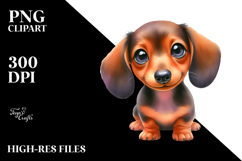 Sublimation|Clipart Product Image 2