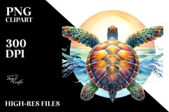 Sublimation|Clipart Product Image 1