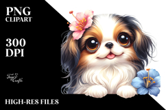 Sublimation|Clipart Product Image 2