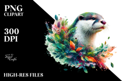 Sublimation|Clipart Product Image 2