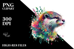 Sublimation|Clipart Product Image 2