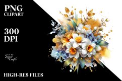 Sublimation|Clipart Product Image 3