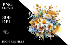 Sublimation|Clipart Product Image 2