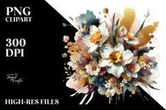 Sublimation|Clipart Product Image 2