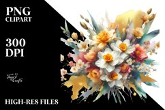 Sublimation|Clipart Product Image 1