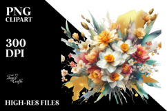 Sublimation|Clipart Product Image 2