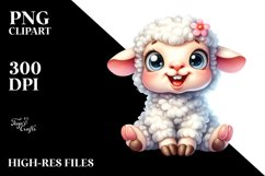 Sublimation|Clipart Product Image 3