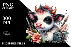 Sublimation|Clipart Product Image 2