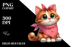 Sublimation|Clipart Product Image 1