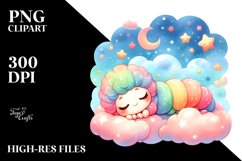 Sublimation|Clipart Product Image 1