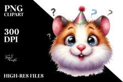 Sublimation|Clipart Product Image 3