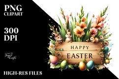 Sublimation|Clipart Product Image 1