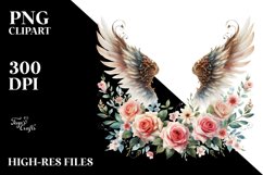 Sublimation|Clipart Product Image 1