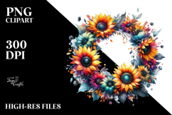 Sublimation|Clipart Product Image 2