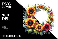 Sublimation|Clipart Product Image 3