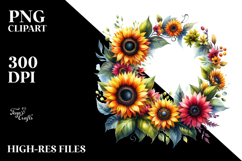 Sublimation|Clipart Product Image 2