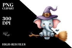 Sublimation|Clipart Product Image 3