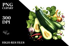 Sublimation|Clipart Product Image 1