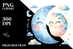 Sublimation|Clipart Product Image 2