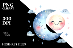 Sublimation|Clipart Product Image 2