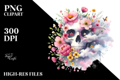 Sublimation|Clipart Product Image 2