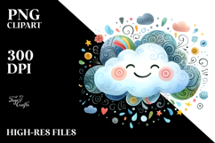 Sublimation|Clipart Product Image 2