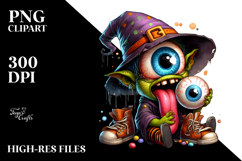 Sublimation|Clipart Product Image 2