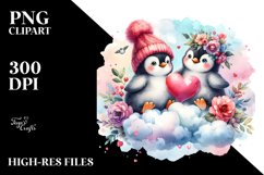 Sublimation|Clipart Product Image 2