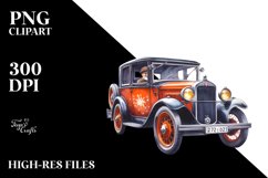 Sublimation|Clipart Product Image 3