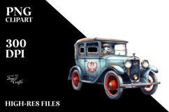 Sublimation|Clipart Product Image 3