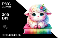 Sublimation|Clipart Product Image 2