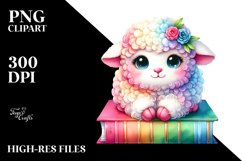 Sublimation|Clipart Product Image 1