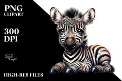 Sublimation|Clipart Product Image 2