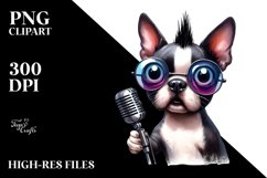 Sublimation|Clipart Product Image 3