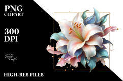 Sublimation|Clipart Product Image 2