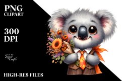 Sublimation|Clipart Product Image 3