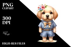 Sublimation|Clipart Product Image 1