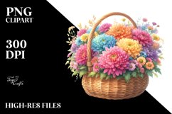 Sublimation|Clipart Product Image 3