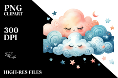 Sublimation|Clipart Product Image 2