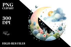 Sublimation|Clipart Product Image 2