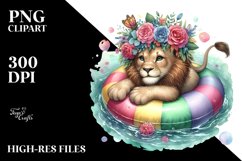 Sublimation|Clipart Product Image 1