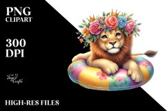 Sublimation|Clipart Product Image 3