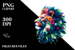 Sublimation|Clipart Product Image 2
