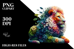 Sublimation|Clipart Product Image 2